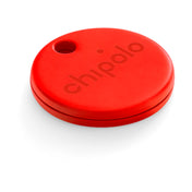Chipolo One - Piros - iSTYLE HU