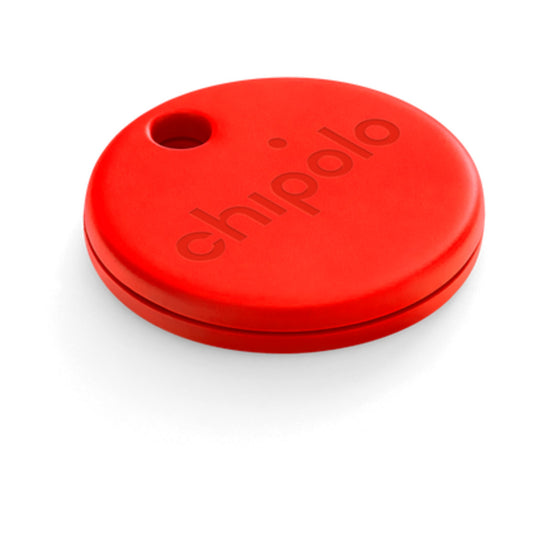 Chipolo One - Piros - iSTYLE HU