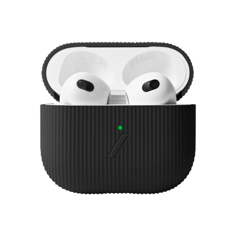 Native Union – Curve AirPods 3 tok - fekete - Open Box - iSTYLE HU