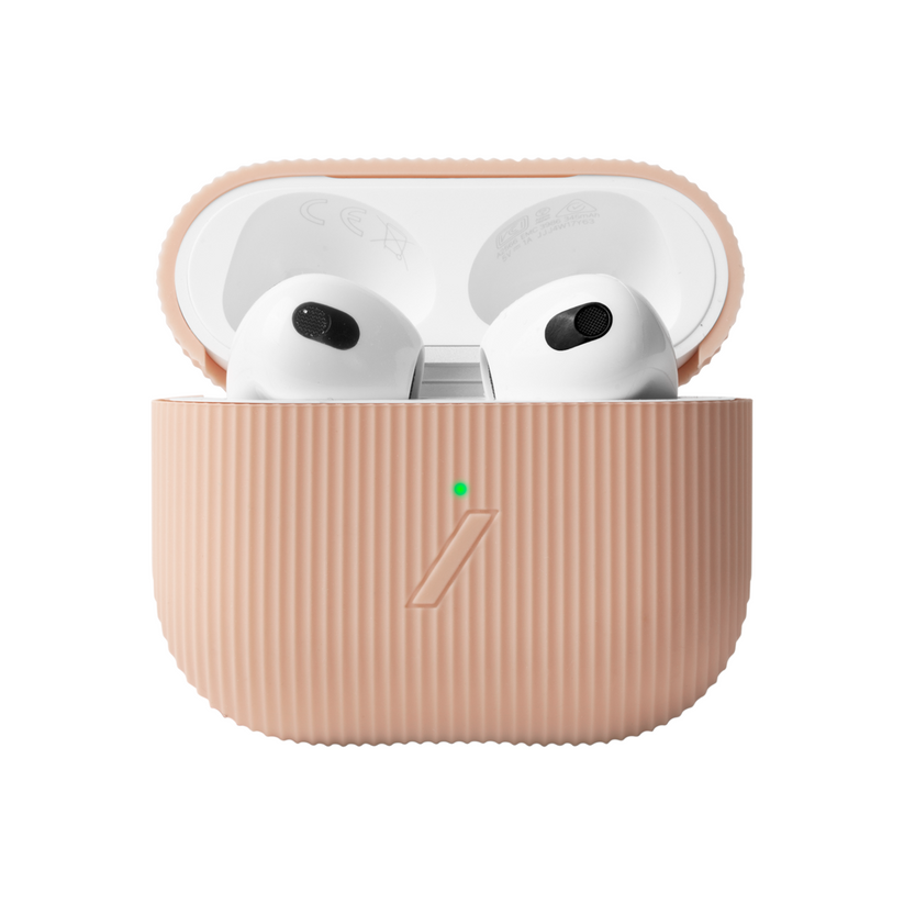 Native Union – Curve AirPods 3 tok - barack - Open Box - iSTYLE HU