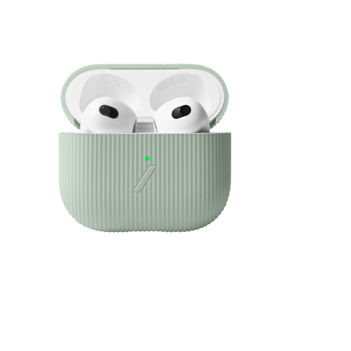 Native Union – Curve AirPods 3 tok - zöld - Open Box - iSTYLE HU