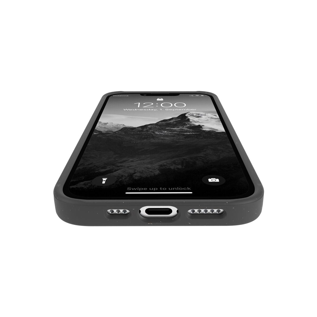 Woodcessories – Bio Magsafe iPhone 14 tok - Fekete - iSTYLE HU