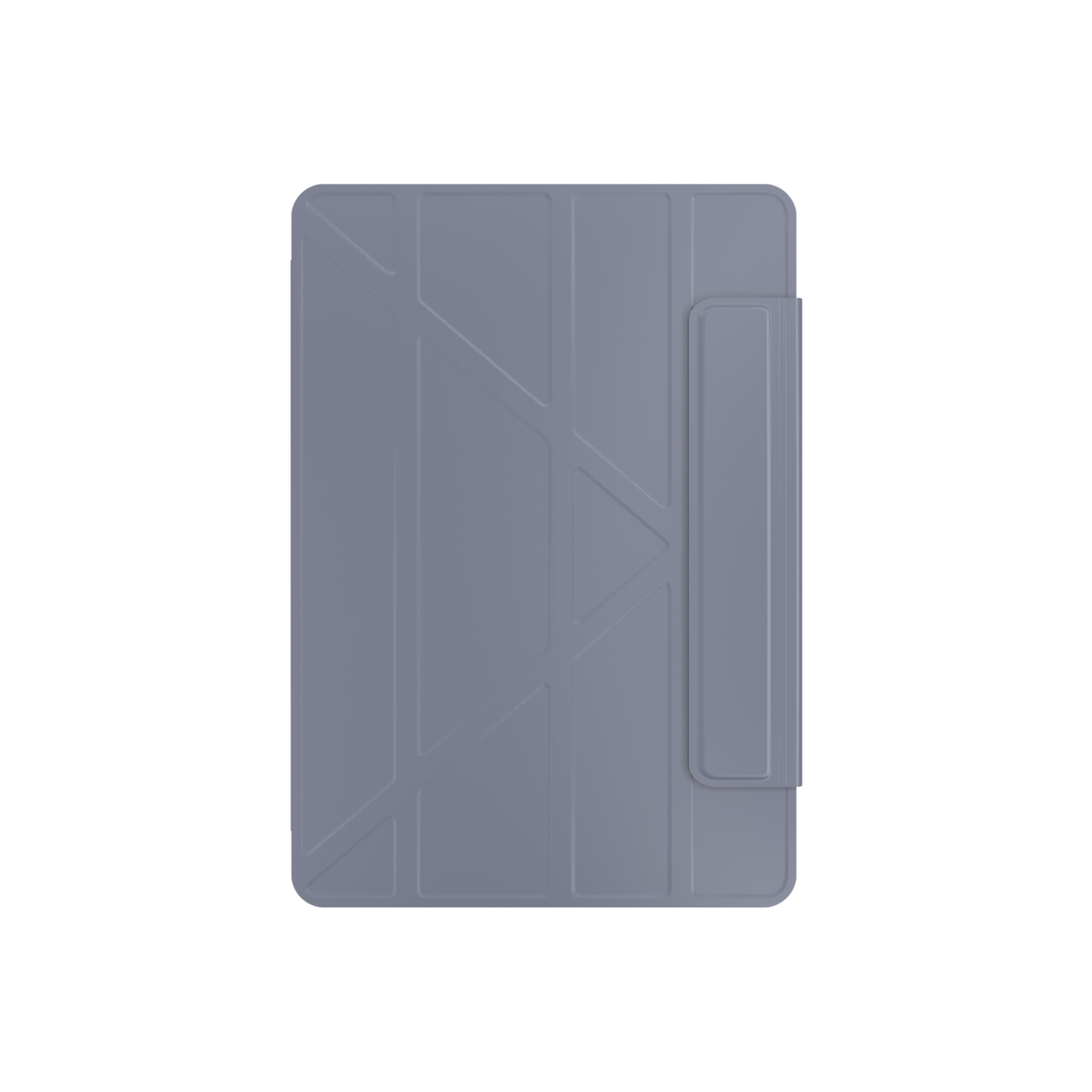 SwitchEasy – Origami iPad 10.2 védőtok - kék - iSTYLE HU