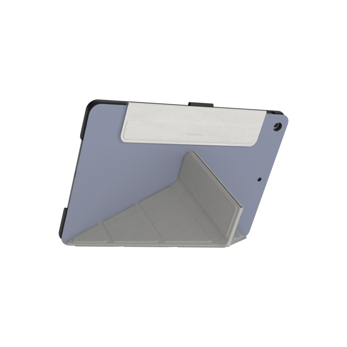 SwitchEasy – Origami iPad 10.2 védőtok - kék - iSTYLE HU