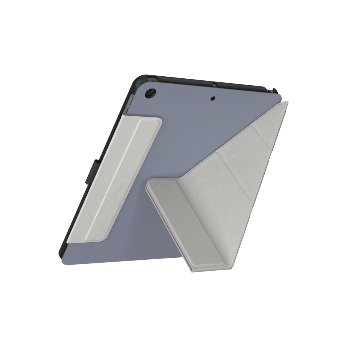 SwitchEasy – Origami iPad 10.2 védőtok - kék - iSTYLE HU