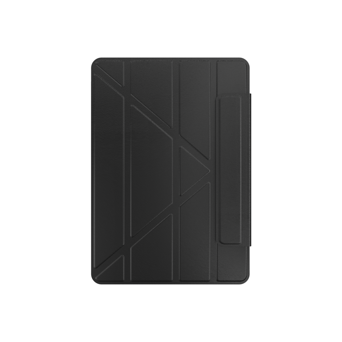 SwitchEasy – Origami iPad 10.2 védőtok - fekete - iSTYLE HU