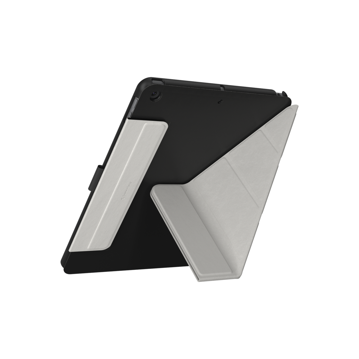 SwitchEasy – Origami iPad 10.2 védőtok - fekete - iSTYLE HU