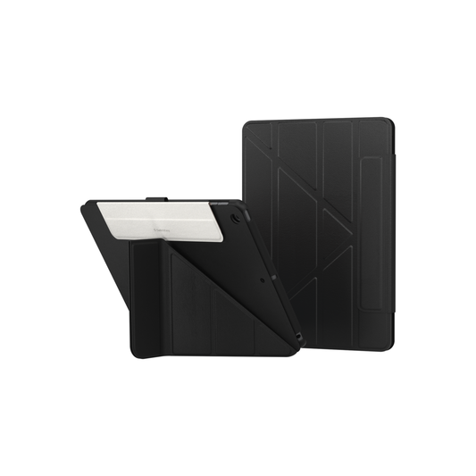 SwitchEasy – Origami iPad 10.2 védőtok - fekete - iSTYLE HU