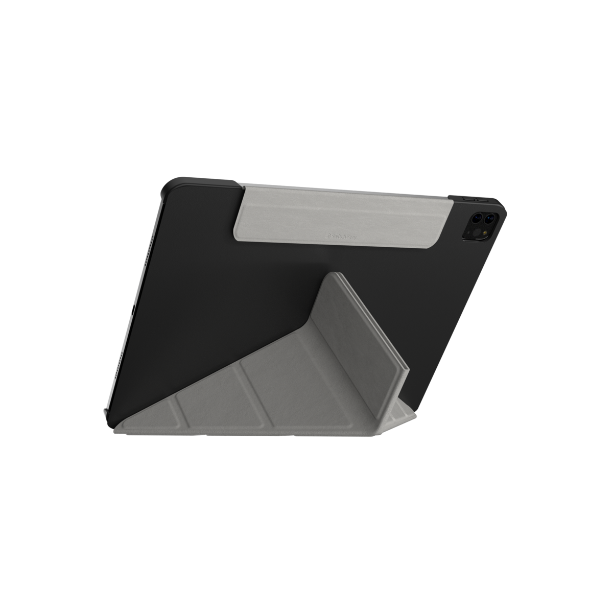 SwitchEasy – Origami iPad Pro 12.9 védőtok - fekete - iSTYLE HU