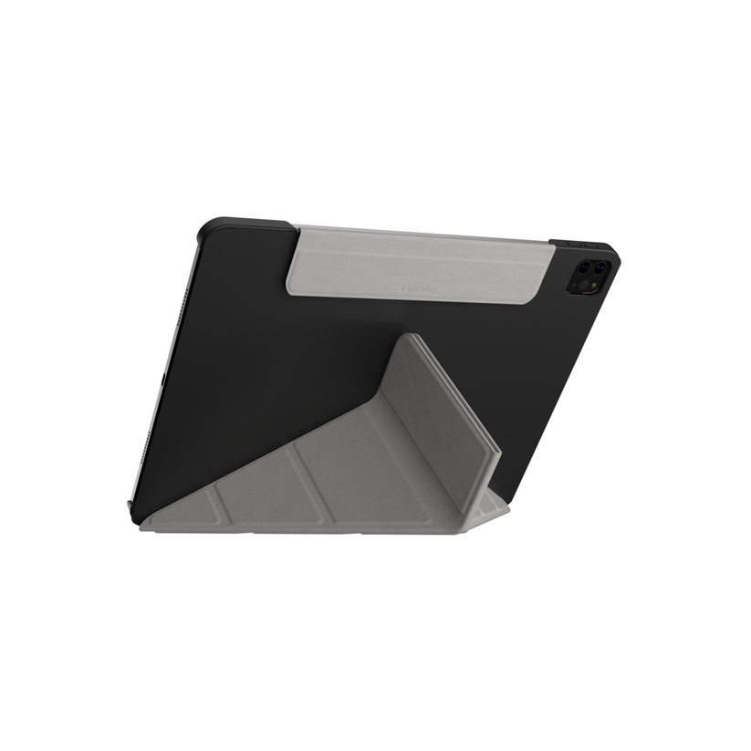 SwitchEasy – Origami iPad Pro 12.9 védőtok - fekete - iSTYLE HU