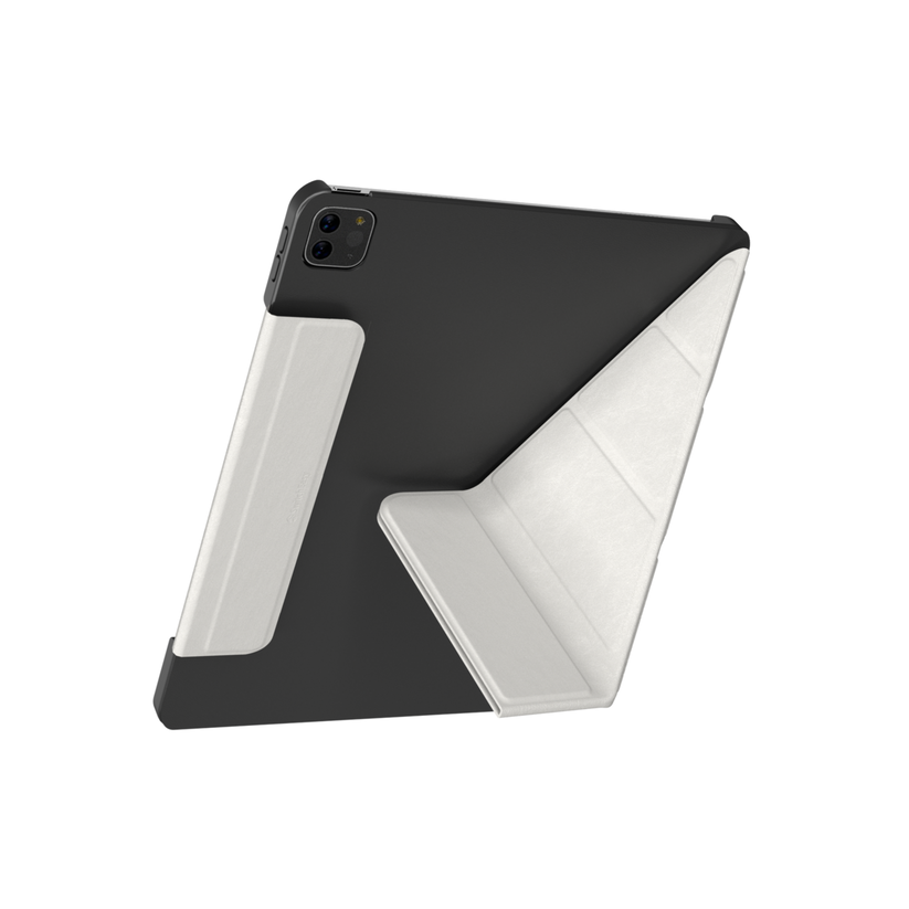 SwitchEasy – Origami iPad Pro 12.9 védőtok - fekete - iSTYLE HU