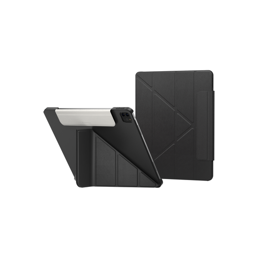 SwitchEasy – Origami iPad Pro 12.9 védőtok - fekete - iSTYLE HU
