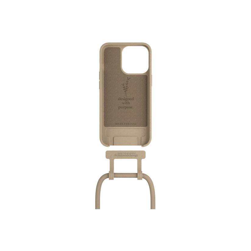 Woodcessories – Change iPhone 14 Pro Max tok - barna - iSTYLE HU