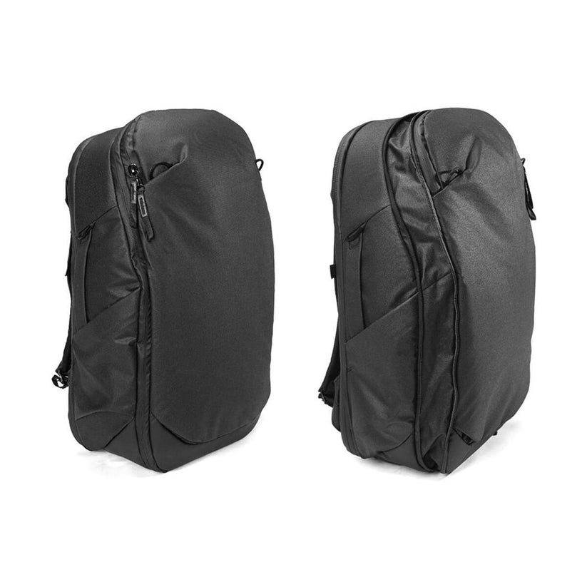 Peak Design – Travel Backpack 30L - fekete - iSTYLE HU