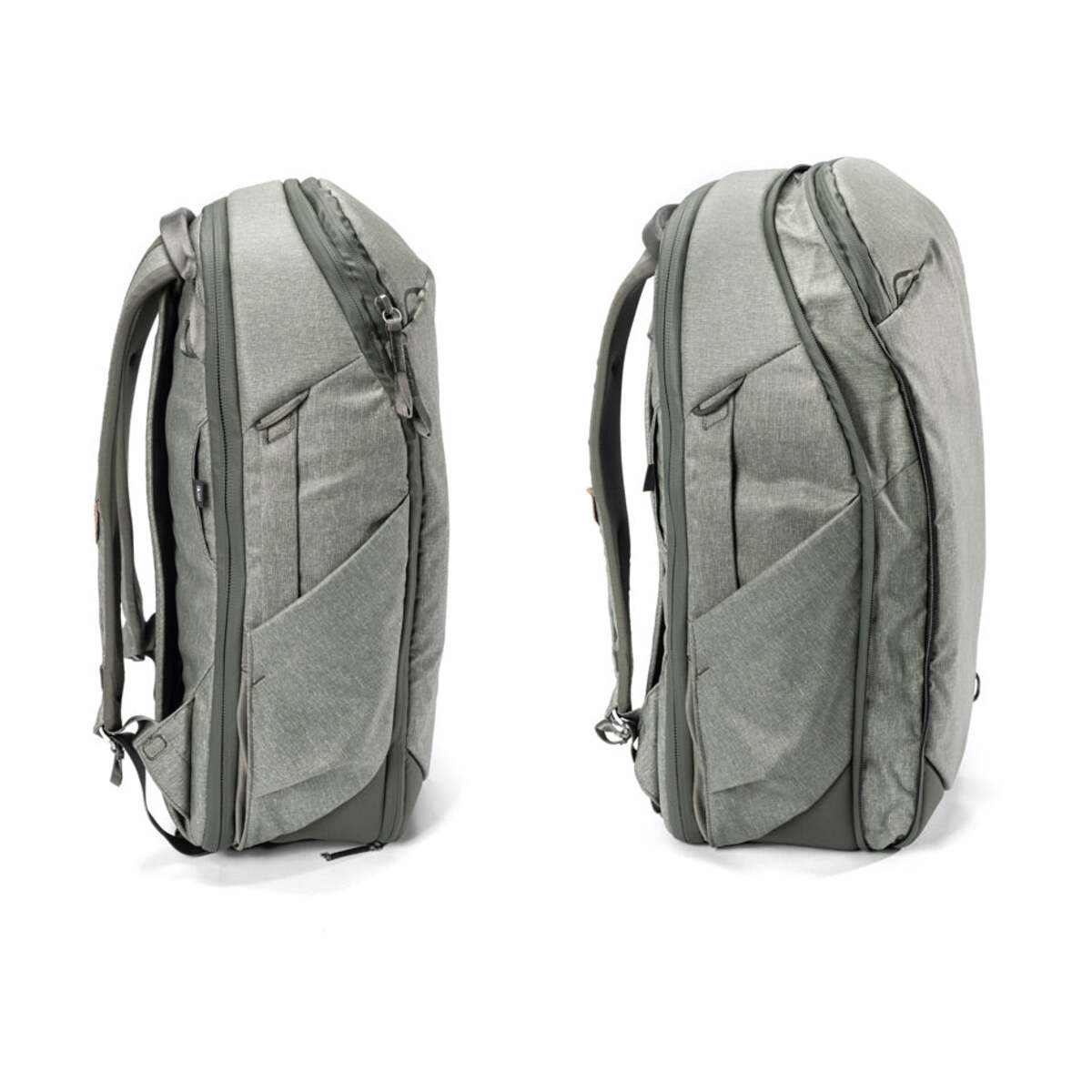 Peak Design – Travel Backpack 30L - zsálya - iSTYLE HU
