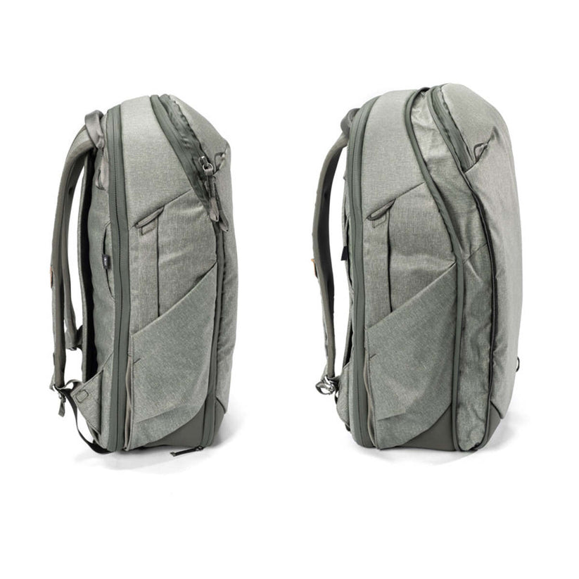 Peak Design – Travel Backpack 30L - zsálya - iSTYLE HU