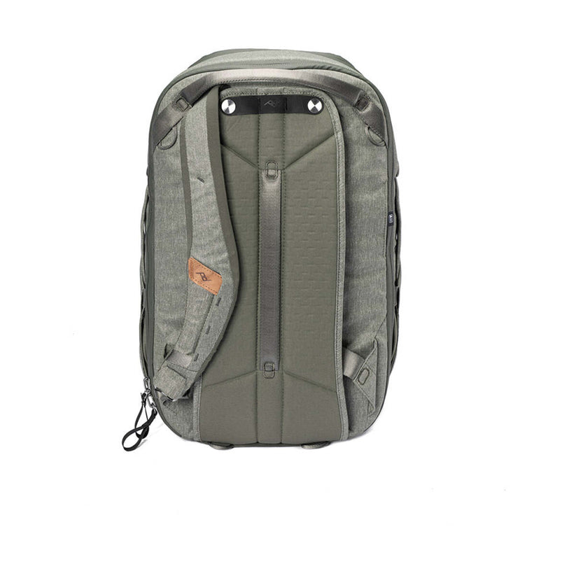 Peak Design – Travel Backpack 30L - zsálya - iSTYLE HU