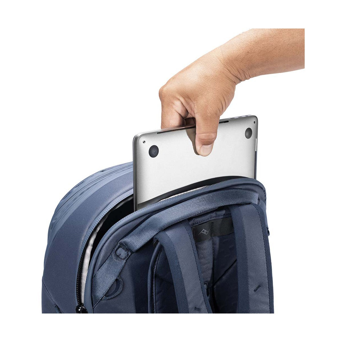 Peak Design – Travel Backpack 30L - éjkék - iSTYLE HU