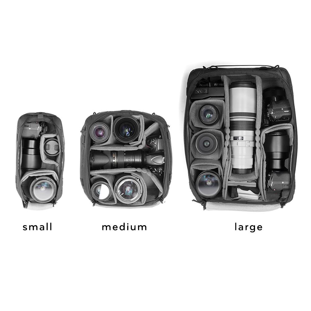 Peak Design - Camera Cube "M" - iSTYLE HU
