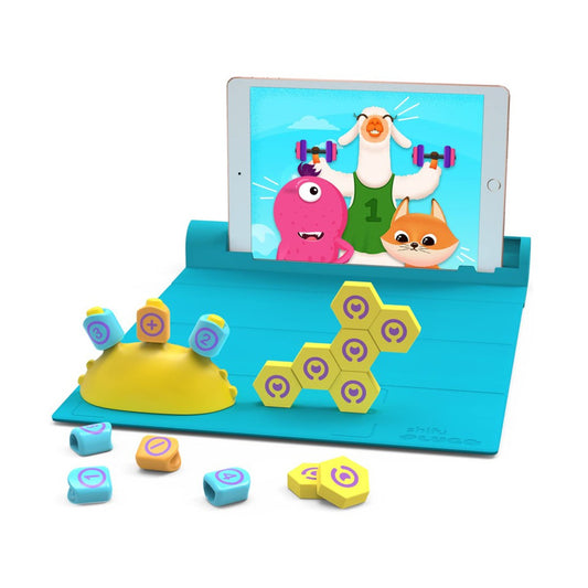 Shifu – Plugo STEM Wiz oktató játékcsomag - iSTYLE HU