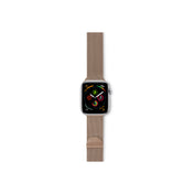 EPICO – 44 mm-es arany milánói szíj - iSTYLE HU