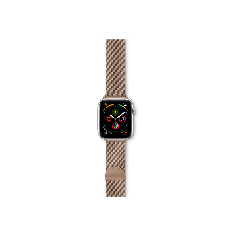 EPICO – 44 mm-es arany milánói szíj - iSTYLE HU