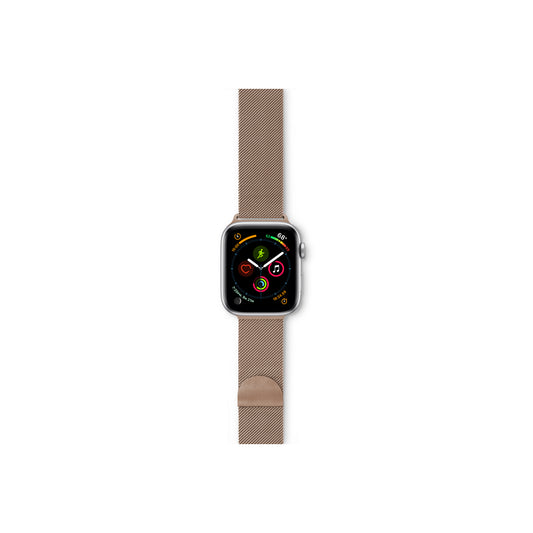 EPICO – 40 mm-es arany milánói szíj - iSTYLE HU