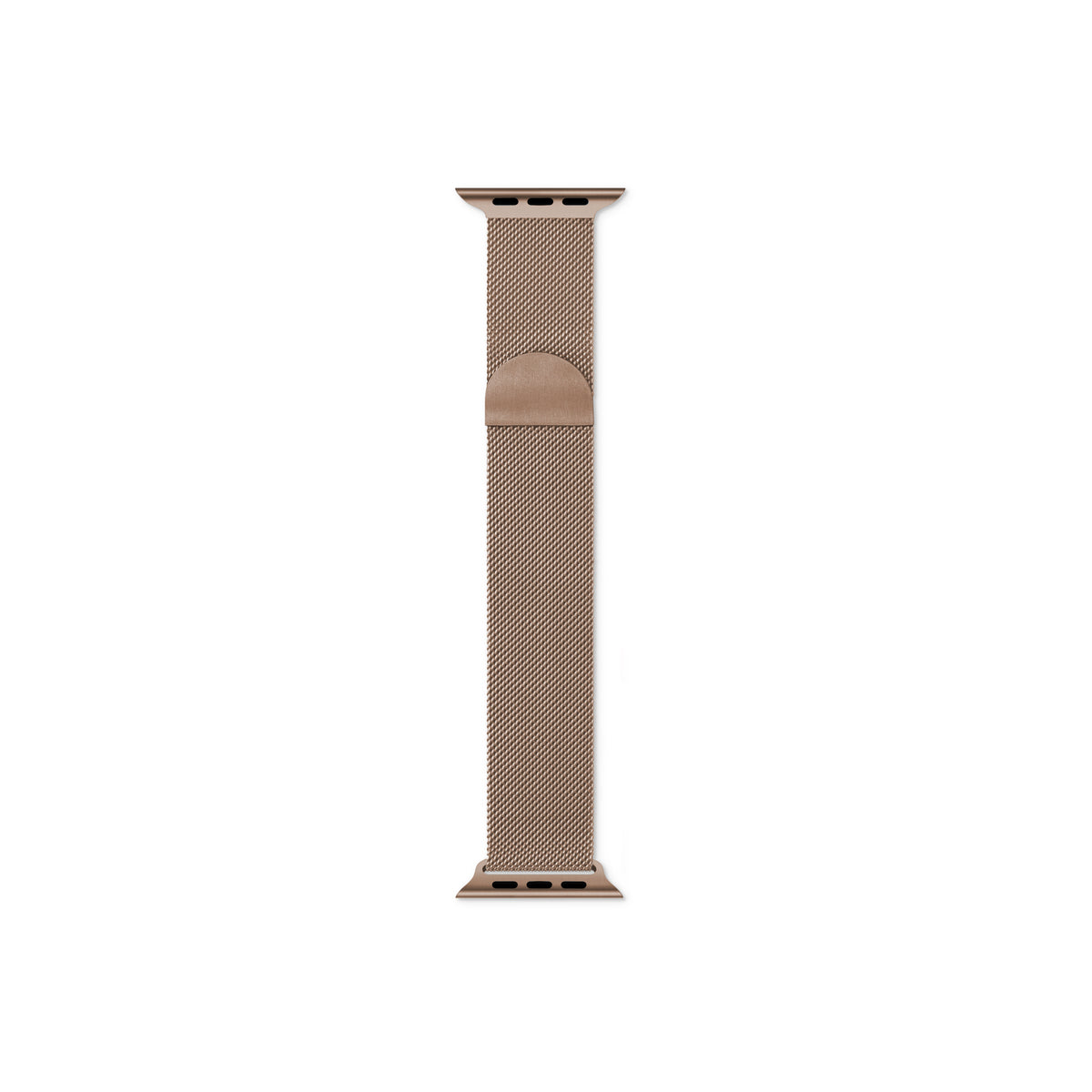 EPICO – 44 mm-es arany milánói szíj - iSTYLE HU