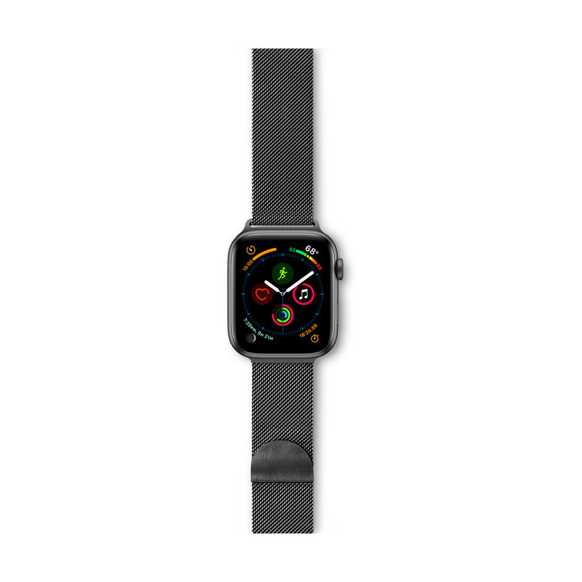 EPICO – 40 mm-es asztroszürke milánói szíj - iSTYLE HU