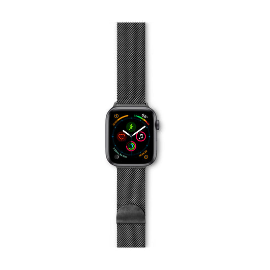 EPICO – 40 mm-es asztroszürke milánói szíj - iSTYLE HU