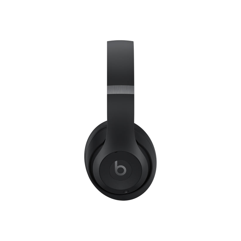 Beats Studio Pro Wireless fejhallgató – fekete - iSTYLE HU