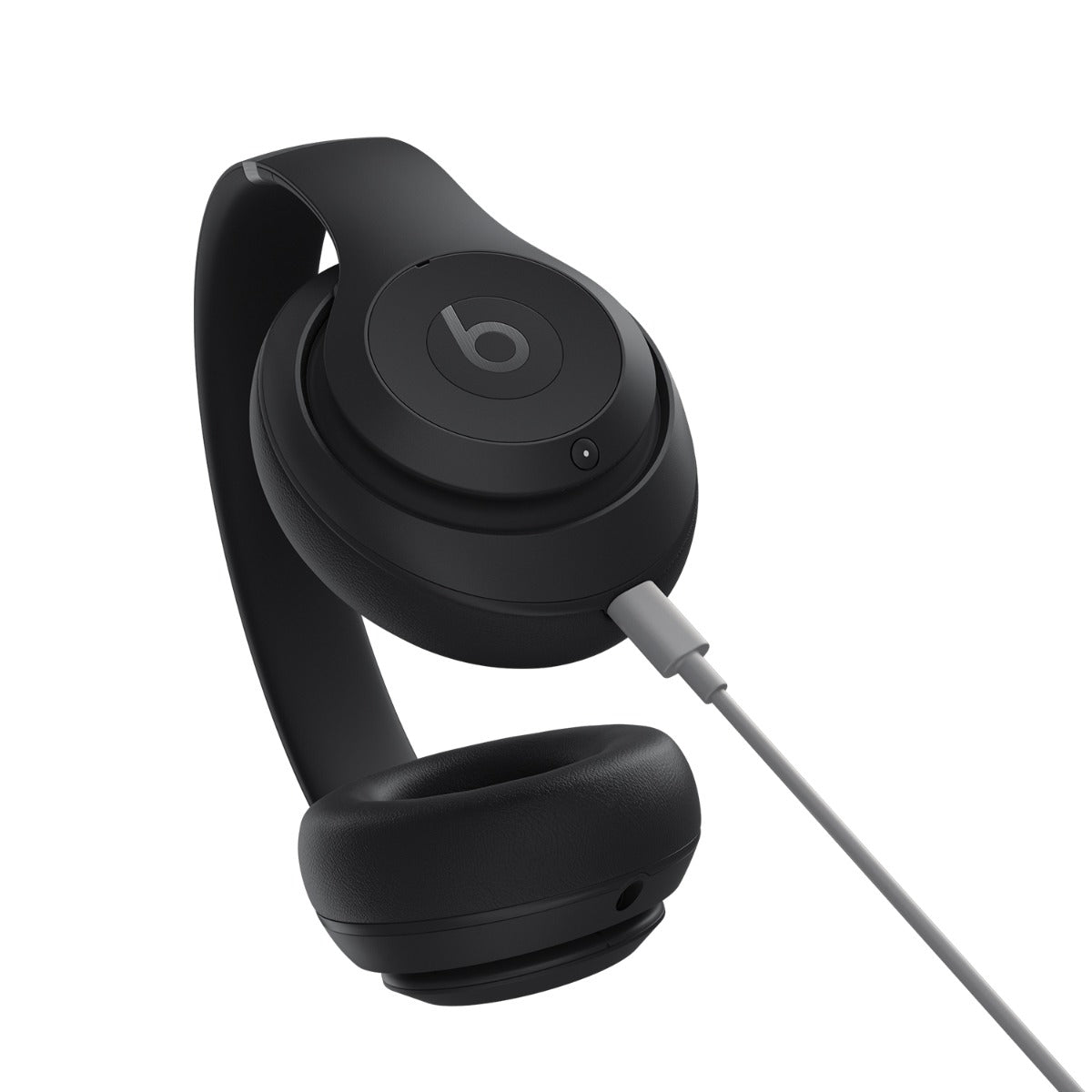 Beats Studio Pro Wireless fejhallgató – fekete - iSTYLE HU