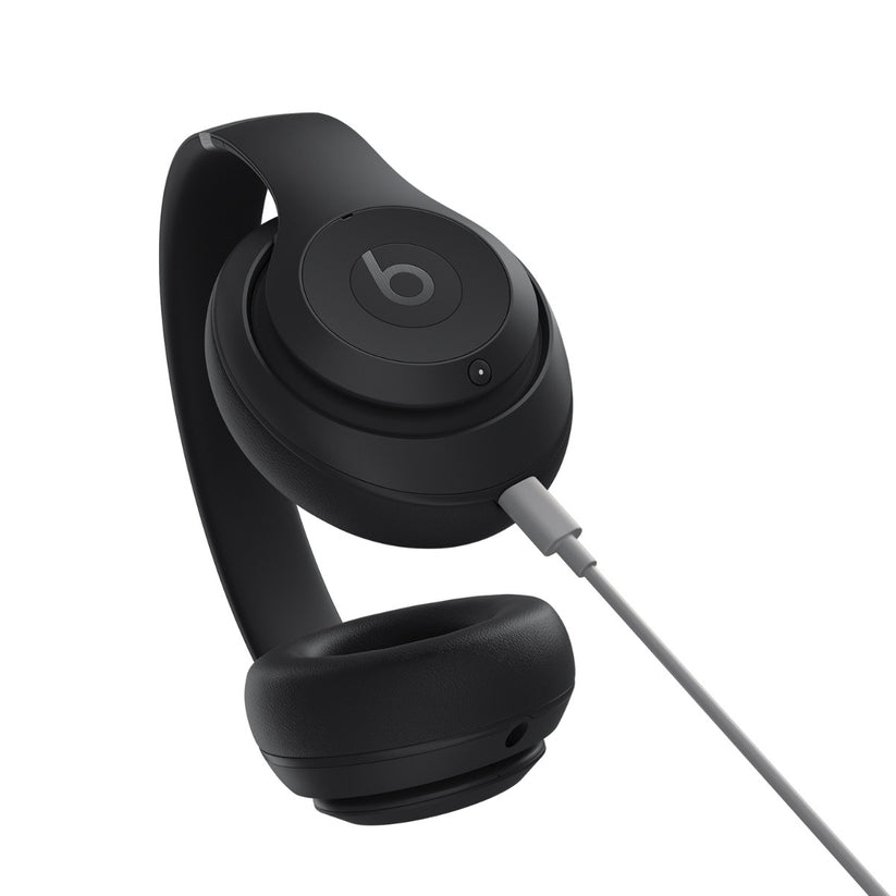 Beats Studio Pro Wireless fejhallgató – fekete - iSTYLE HU