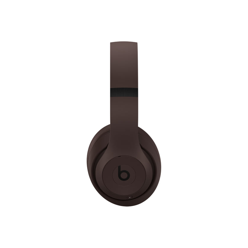 Beats Studio Pro Wireless fejhallgató – dohánybarna - iSTYLE HU