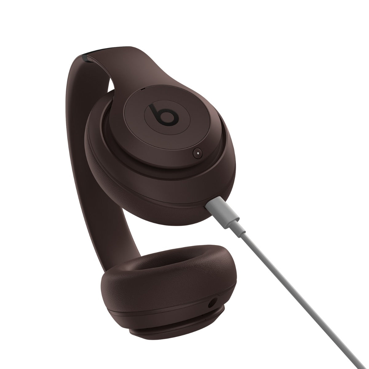 Beats Studio Pro Wireless fejhallgató – dohánybarna - iSTYLE HU
