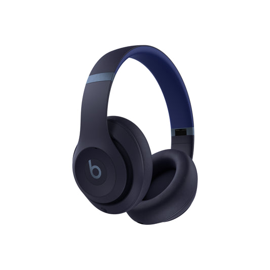 Beats Studio Pro Wireless fejhallgató – tengerészkék - iSTYLE HU