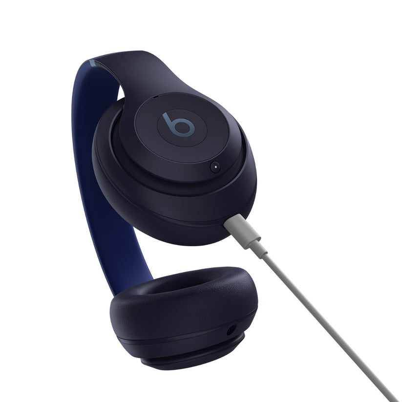 Beats Studio Pro Wireless fejhallgató – tengerészkék - iSTYLE HU
