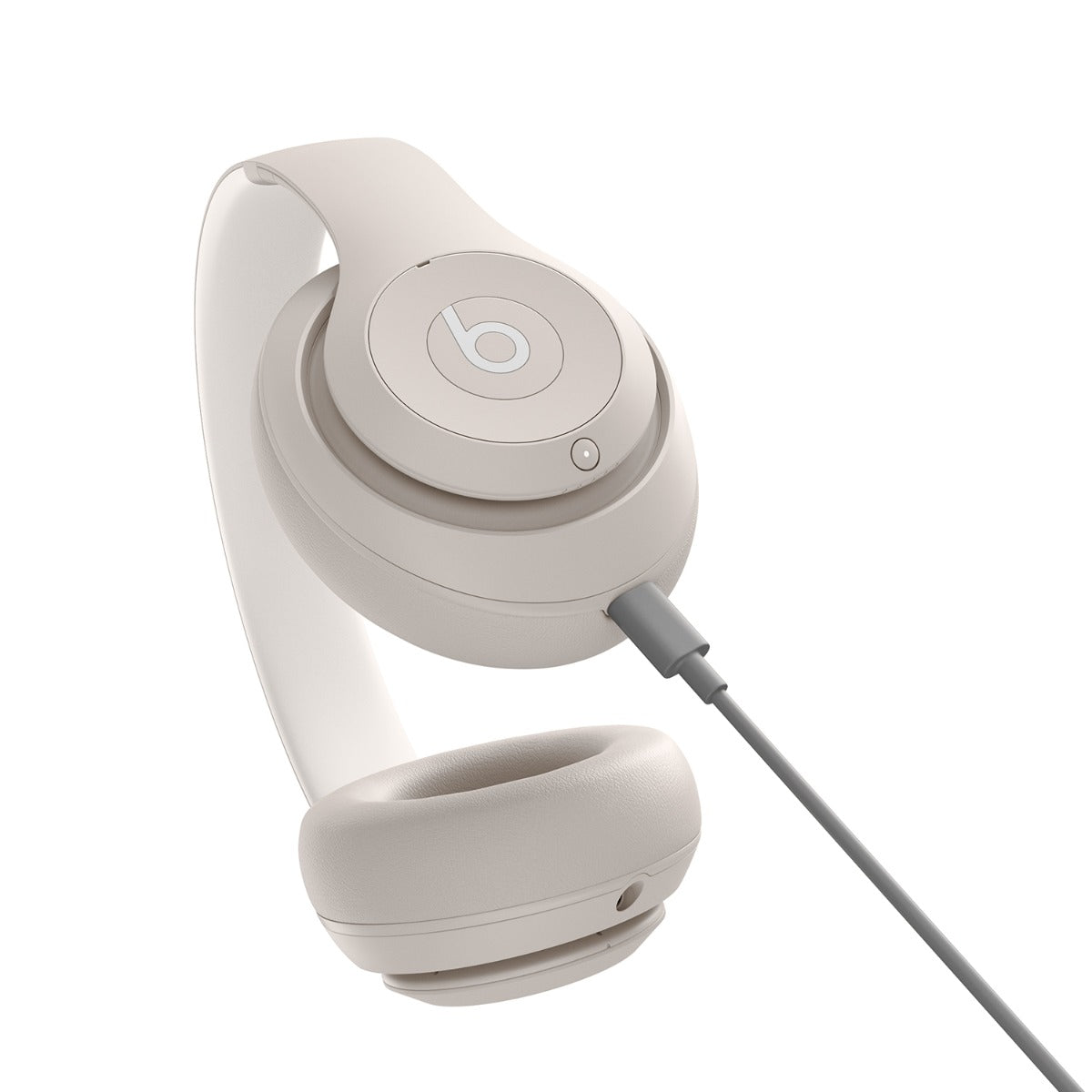 Beats Studio Pro Wireless fejhallgató – homokszín - iSTYLE HU
