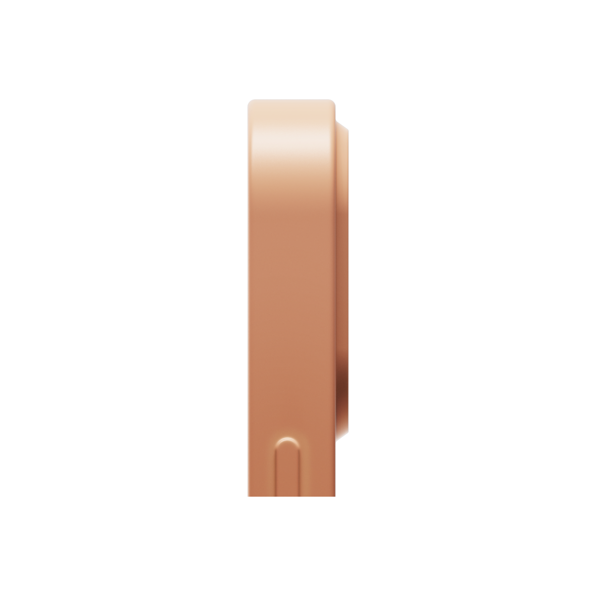 Native Union – MagSafe Clip Pop iPhone 13 tok - barack - Open Box - iSTYLE HU