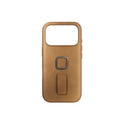 Peak Design – Everyday Clarino Loop tok iPhone 17 Pro – barna - iSTYLE HU