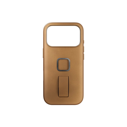 Peak Design – Everyday Clarino Loop tok iPhone 17 Pro – barna - iSTYLE HU