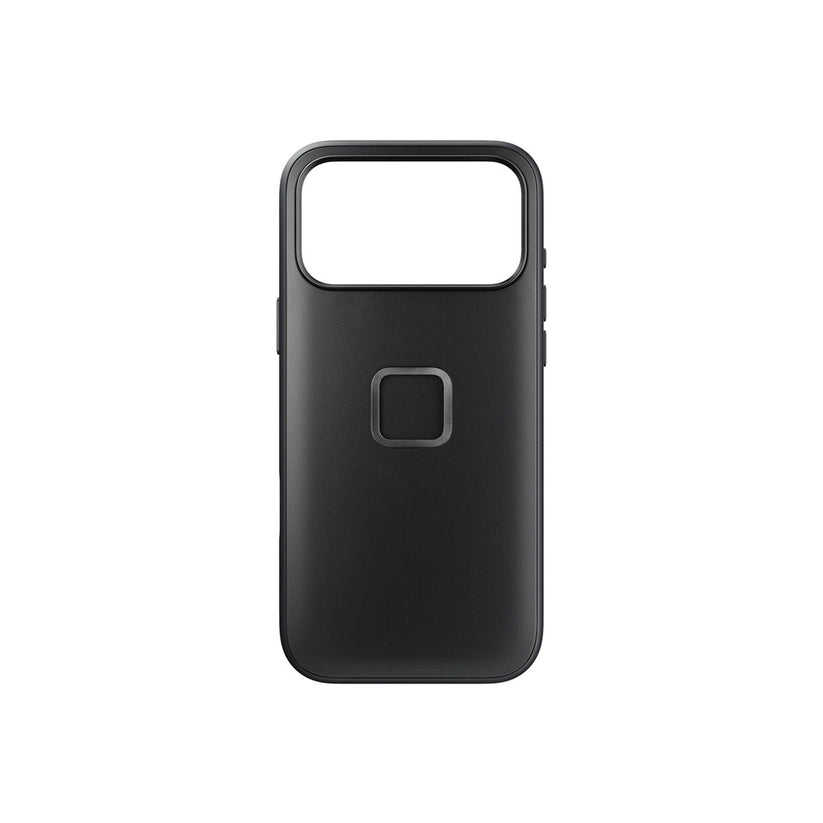 Peak Design – Everyday Clarino tok iPhone 17 Pro Max – fekete - iSTYLE HU