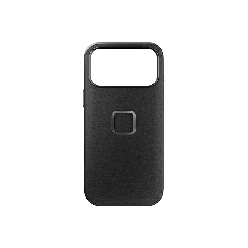 Peak Design – Everyday Fabric tok iPhone 17 Pro Max – szén - iSTYLE HU