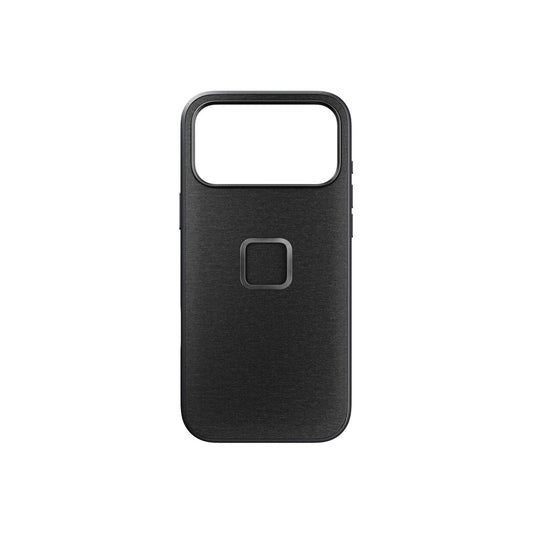 Peak Design – Everyday Fabric tok iPhone 17 Pro Max – szén - iSTYLE HU