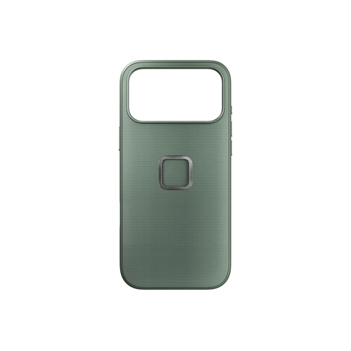 Peak Design – Everyday Fabric tok iPhone 17 Pro Max – zsálya - iSTYLE HU