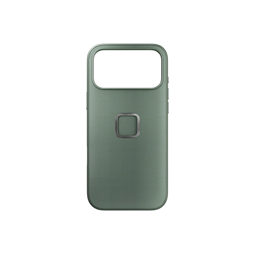 Peak Design – Everyday Fabric tok iPhone 17 Pro Max – zsálya - iSTYLE HU
