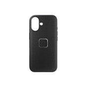 Peak Design – Everyday Fabric tok iPhone 17 – szén - iSTYLE HU