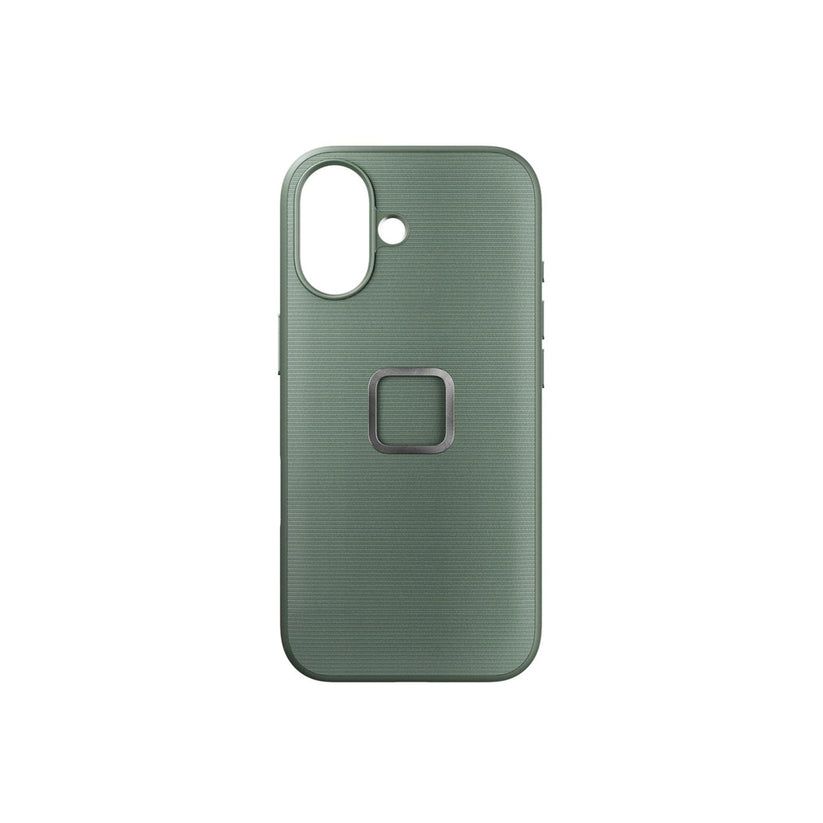 Peak Design – Everyday Fabric tok iPhone 17 – zsálya - iSTYLE HU