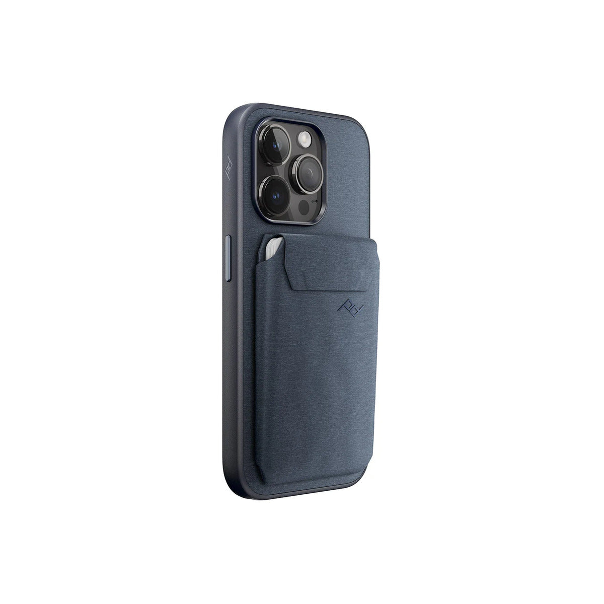 Peak Design – Mobile Wallet Slim - éjkék - iSTYLE HU