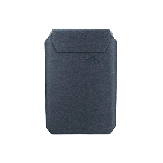 Peak Design – Mobile Wallet Slim - éjkék - iSTYLE HU